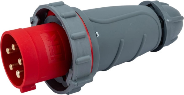 фото Вилка  IEK PSN02-063-5 в Красноярске