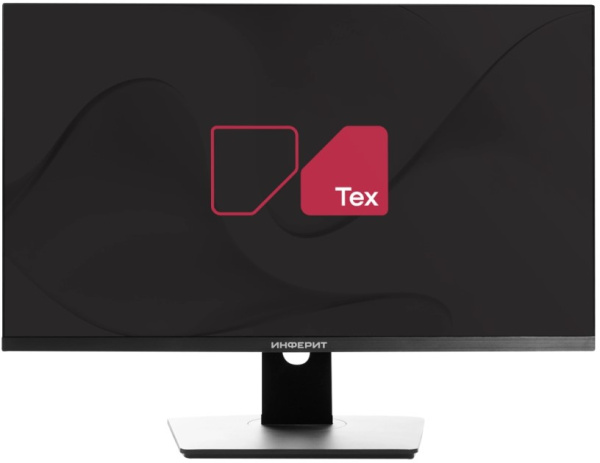 Изображение товара Моноблок 27'' INFERIT Versa 27