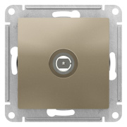фото Розетка Systeme Electric ATN000593