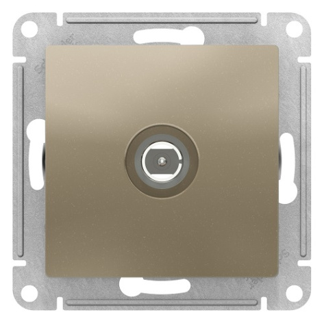 фото Розетка  Systeme Electric ATN000593 в Ростове-на-Дону