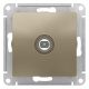 фото Розетка  Systeme Electric ATN000593 в Ростове-на-Дону