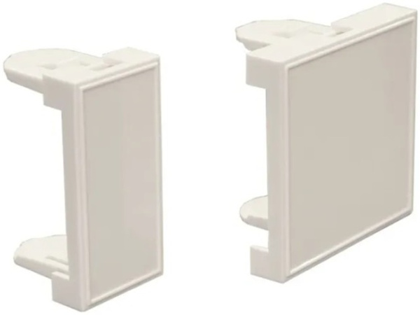 Изображение товара Кольцо Lanmaster LAN-FOBM-GUIDER для организации кабелей, 2 шт