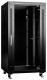 фото Шкаф напольный 19", 22U Cabeus SH-05C-22U60/100-BK в Краснодаре