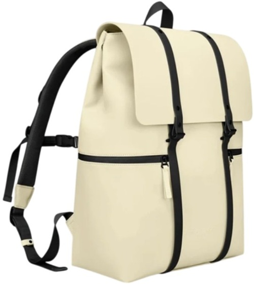 

Рюкзак для ноутбука Gaston Luga Backpack Splash 2.0 SPBP16LM 16". Цвет: светло-желый лимонад, Backpack Splash 2.0
