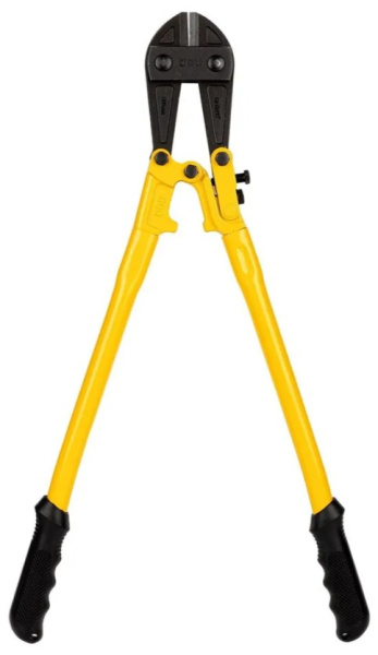 Изображение товара Болторез Deli DL2618 для резки металла и кабельных лотков