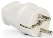 фото Вилка SmartBuy SBE-16-P01-w