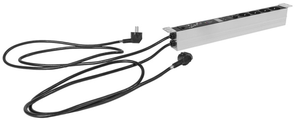 Изображение товара Блок розеток ЦМО R-16-4S-T-440-1.8(1.8)-S(S)