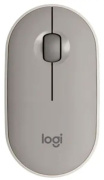фото Мышь Wireless  Logitech Pebble M350