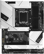 фото Материнская плата ATX  MSI PRO Z790-A WIFI II