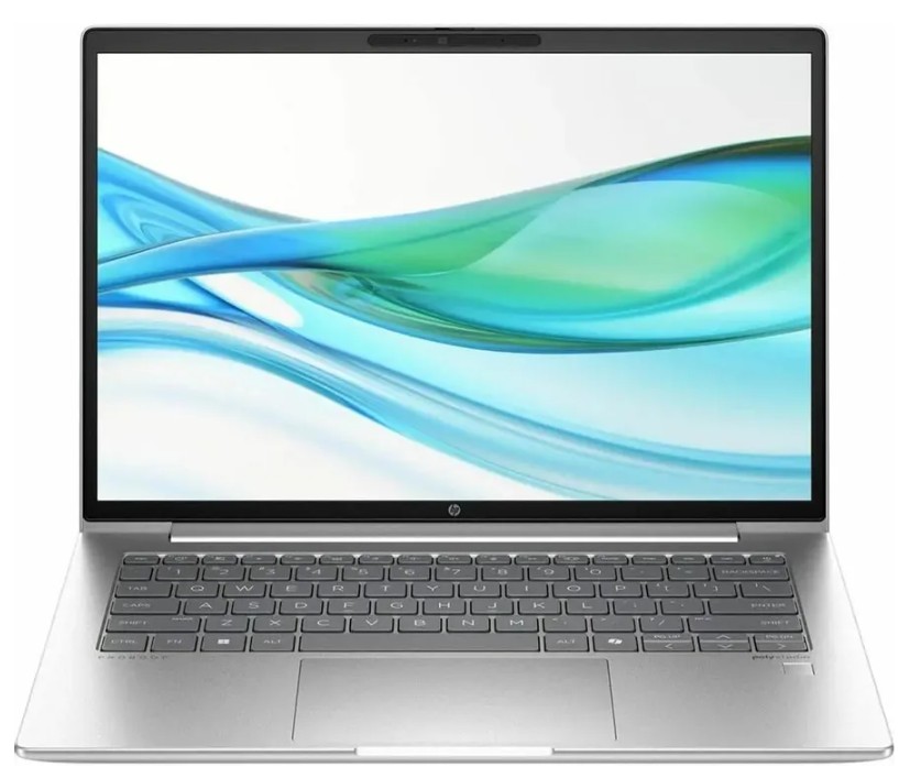 

Ноутбук HP ProBook 440 G11 U5-125U/16GB/512GB SSD/Intel Graphics/14" WUXGA IPS/WiFi/BT/cam/Win11Pro/silver, ProBook 440 G11