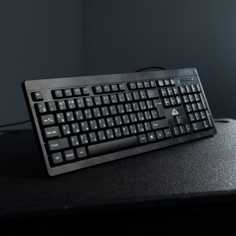 фото Клавиатура  БЕШТАУ КЛ104РУ в Красноярске