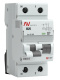 фото Автомат дифференциальный EKF rcbo6-1pn-25B-100-a-av в Перми