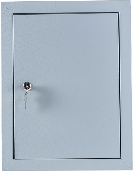 Изображение товара Корпус DEKraft 30102DEK уличный встраиваемый из нержавеющей стали