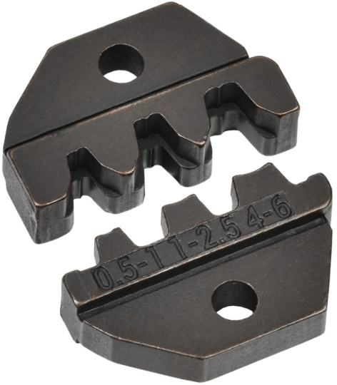 Изображение товара Матрица IEK ARMA2L 3 сменная для опрессовки неизолированных разъемов