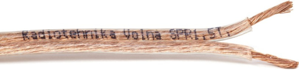 Изображение товара Кабель акустический Radiotehnika Volna SPR1.5T