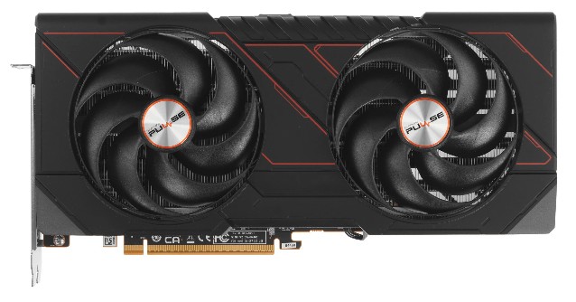 

Видеокарта PCI-E Sapphire Radeon RX 9070 GAMING DUAL PULSE (11349-03-20G) 16GB GDDR6 256bit 2070/20000MHz 2*HDMI 2*DP, Radeon RX 9070 GAMING DUAL PULSE (11349-03-20G)