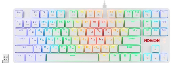 фото Клавиатура wireless Defender ANUBIS в Красноярске