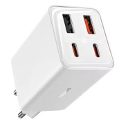 фото Зарядное устройство Baseus GaN6 Pro