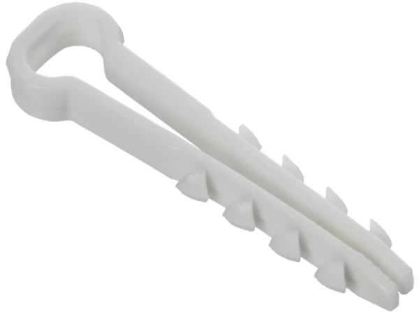 Изображение товара  GENERICA UDH14-08-05-100-K01-G дюбель хомут