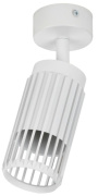 фото Светильник IEK LT-USB0-4207-GU10-1-K01