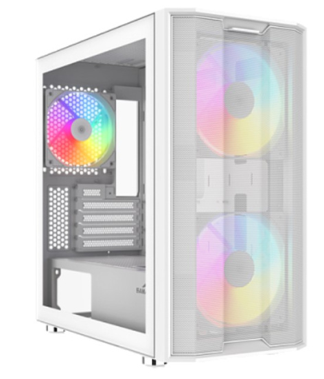 Изображение товара Корпус mATX SAMA S30