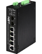 фото Коммутатор NST NS-SW-4G2G-PL/IM