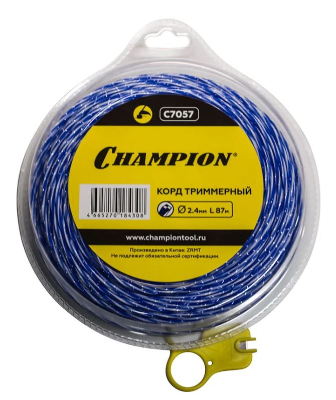 Корд CHAMPION C7057