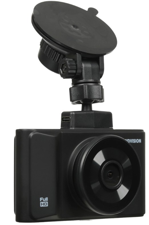 

Видеорегистратор автомобильный TrendVision Victory черный 2Mpix 1080x1920 1080p 170гр. GP6248 (2144765), Victory