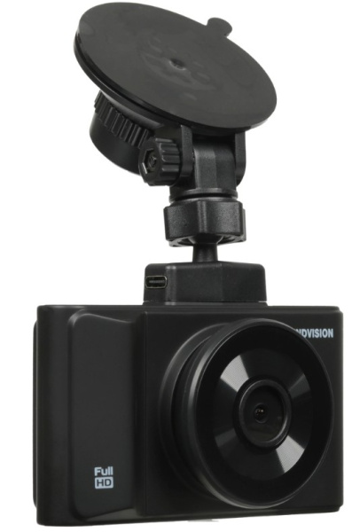 Изображение товара Видеорегистратор автомобильный TrendVision Victory