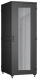 фото Шкаф напольный 19", 47U TLK TFI-478080-PHPH-R-BK