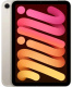 фото Планшет 8.3" Apple iPad mini (2024) (7th Gen) Wi-Fi + Cellular 256GB в Уфе