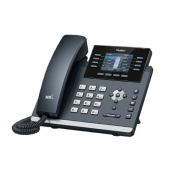 фото Телефон SIP Yealink SIP-T44W