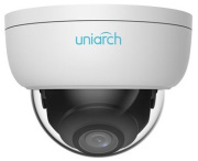 фото Видеокамера Uniarch IPC-D122-PF28K