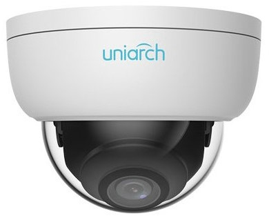 фото Видеокамера IP Uniarch IPC-D122-PF28K в Казани