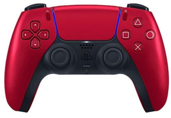 Изображение товара Геймпад Sony PS5 Controller Volcanic