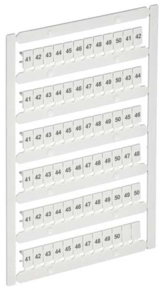 Изображение товара Маркер IEK AF-CT10D-M-004-05