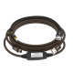 фото Кабель интерфейсный USB 2.0 Greenconnect GCR-53811 в Казани