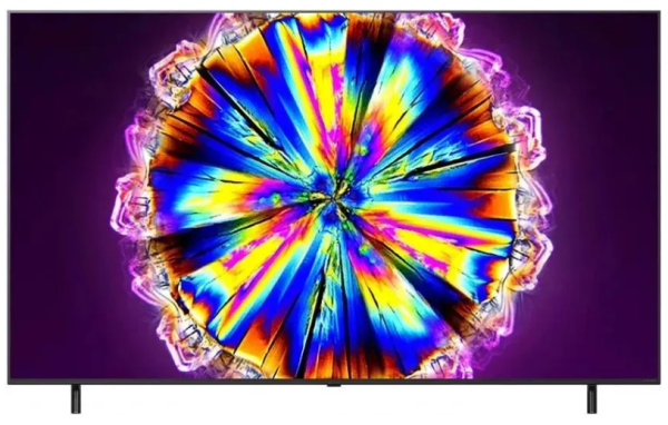 Изображение товара Телевизор LG 75NANO90A6B.ARUG 75 дюймов 4K NanoCell Smart TV