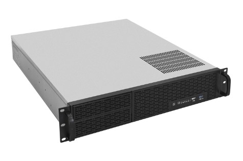 

Компьютер X-Computers *X-Special* Intel i5-12400/B760/16GB DDR4/2x256GB NVMe SSD + 2x256GB SATA SSD/3x1G LAN/750W/2U, *X-Special*