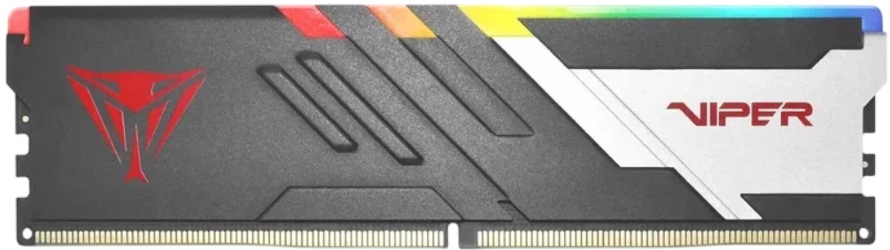 

Оперативная память DDR5 16GB Patriot PVVR516G56C36 5600MHz, PVVR516G56C36