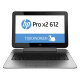 фото Планшет  HP Pro X2 612 F1P92EA