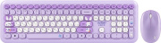 фото Клавиатура и мышь  SmartBuy Cute Bunny