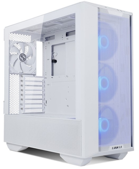 фото Корпус eATX Lian Li LANCOOL III RGB в Красноярске