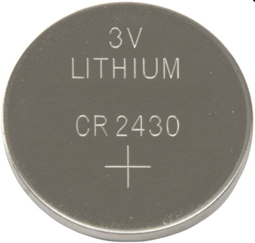 Батарейка ТЕКО CR2430