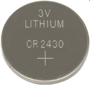фото Батарейка ТЕКО CR2430