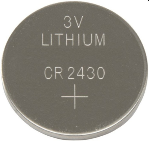 фото Батарейка  ТЕКО CR2430 в Омске