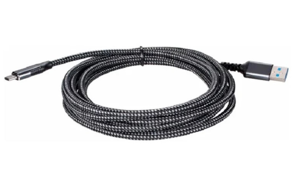 Изображение товара Кабель VCOM CU401M-3M