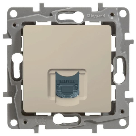 фото Розетка  Legrand 672353 в Омске