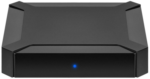 Изображение товара Приставка Rombica Smart Box G3