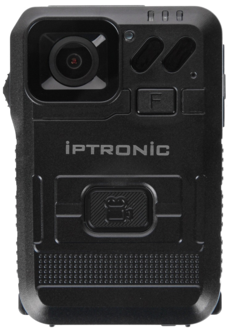 

Видеорегистратор IPTRONIC IPT-BC1 персональный, IPT-BC1